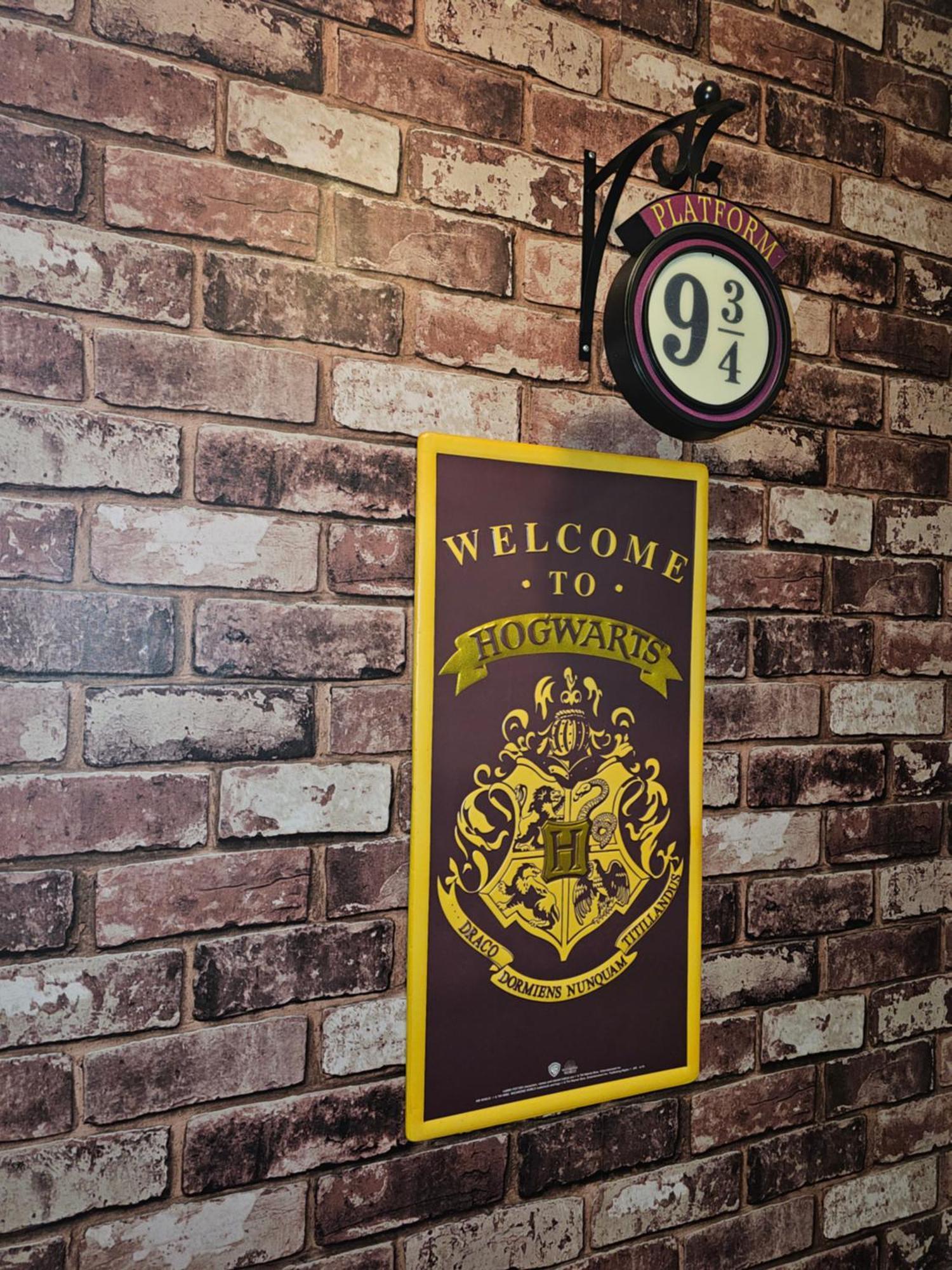 Harry Potter Hogwarts Apartment 沃特福德 外观 照片